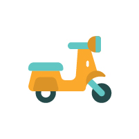 Motorfietsversekering