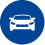 Dial Informational Icon
