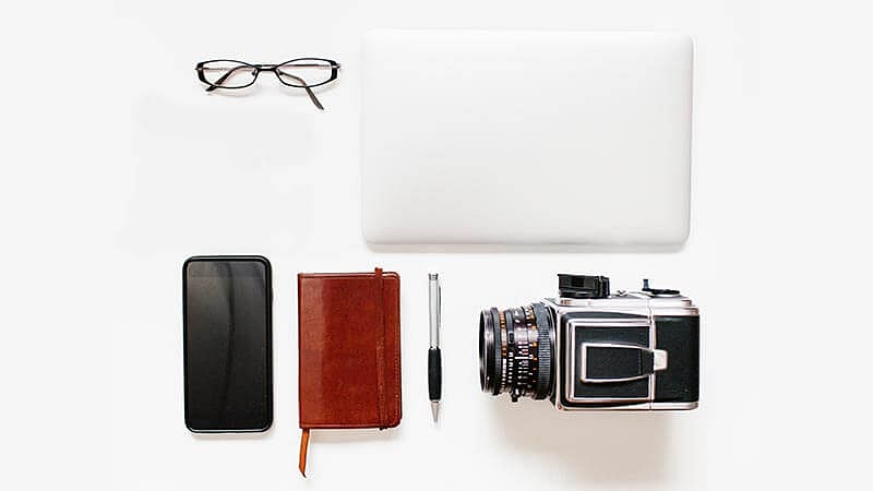 Content Item List Image