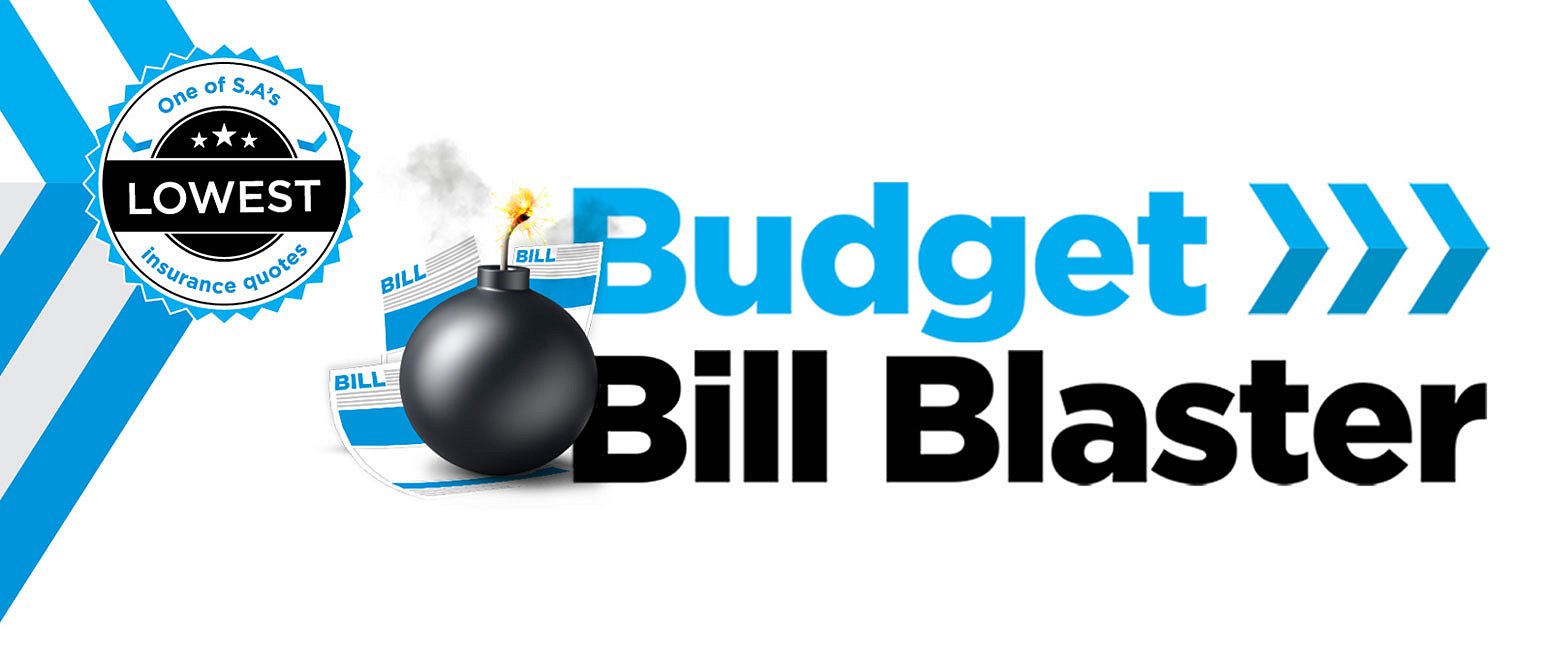 Budget Bill Blaster