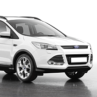 HERROEPING VAN JOU FORD KUGA – BLY INGELIG